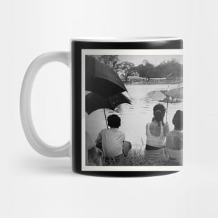 Hti (Parasol) Gang 1955 Mug